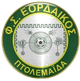 伊奥戴高斯 Logo