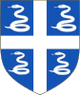 马提尼克U20 Logo