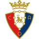 奥萨苏纳女足B Logo
