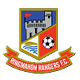 宁马贺流浪 Logo