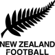 新西兰女足 Logo
