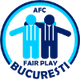 布加勒斯特女足 Logo