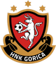 HNK戈里察 Logo