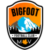 大脚野人 Logo