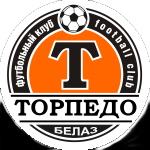 佐迪诺鱼雷B队 Logo