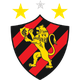 累西腓体育 Logo