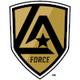 洛杉矶动力 Logo