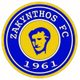 萨坚索斯 Logo