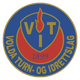 沃尔达 Logo