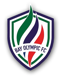 奥林匹克湾 Logo