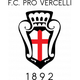 韦尔切利 Logo