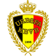 比利时U19 Logo