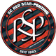 SC红星奔腾 Logo