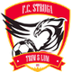 FC斯特鲁加 Logo