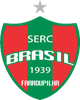 巴西亚法U20 Logo