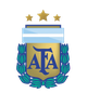 阿根廷U16 Logo