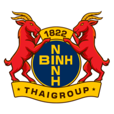 宁平FC Logo