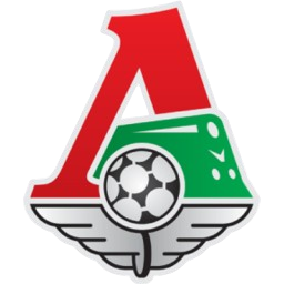 莫斯科火车头 Logo