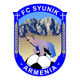 休尼克FC Logo