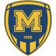 梅塔利斯特1925青年队 Logo