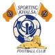 卡尔萨体育女足 Logo