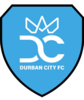 德班城 Logo