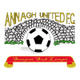 安纳 Logo