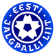 爱沙尼亚 Logo