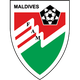 马尔代夫 Logo