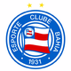 巴伊亚青年队 Logo