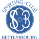 贝登堡 Logo