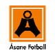 阿桑尼B队 Logo