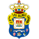 拉斯帕尔马斯U19 Logo