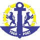 多哥港 Logo