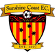 阳光海岸FC Logo