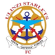 乌林兹明星女足 Logo