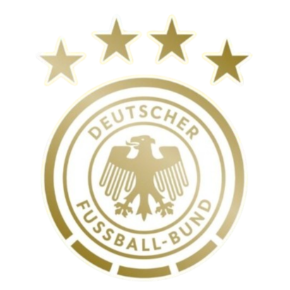 德国U19 Logo