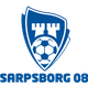 斯巴达萨普斯堡B队 Logo