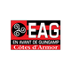 甘冈女足 Logo