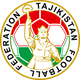 塔吉克斯坦 Logo