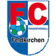 菲尔德基芩 Logo