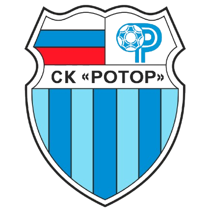 伏尔加格勒 Logo