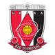 浦和红钻女足 Logo