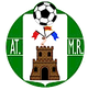 拉曼恰竞技 Logo