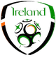 爱尔兰U16 Logo
