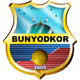 缔造者 Logo