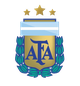 阿根廷U17 Logo