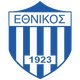 艾治拿高斯 Logo