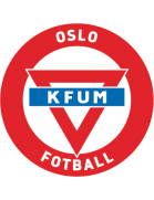KFUM奥斯陆B队 Logo