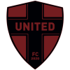 北欧联FC Logo